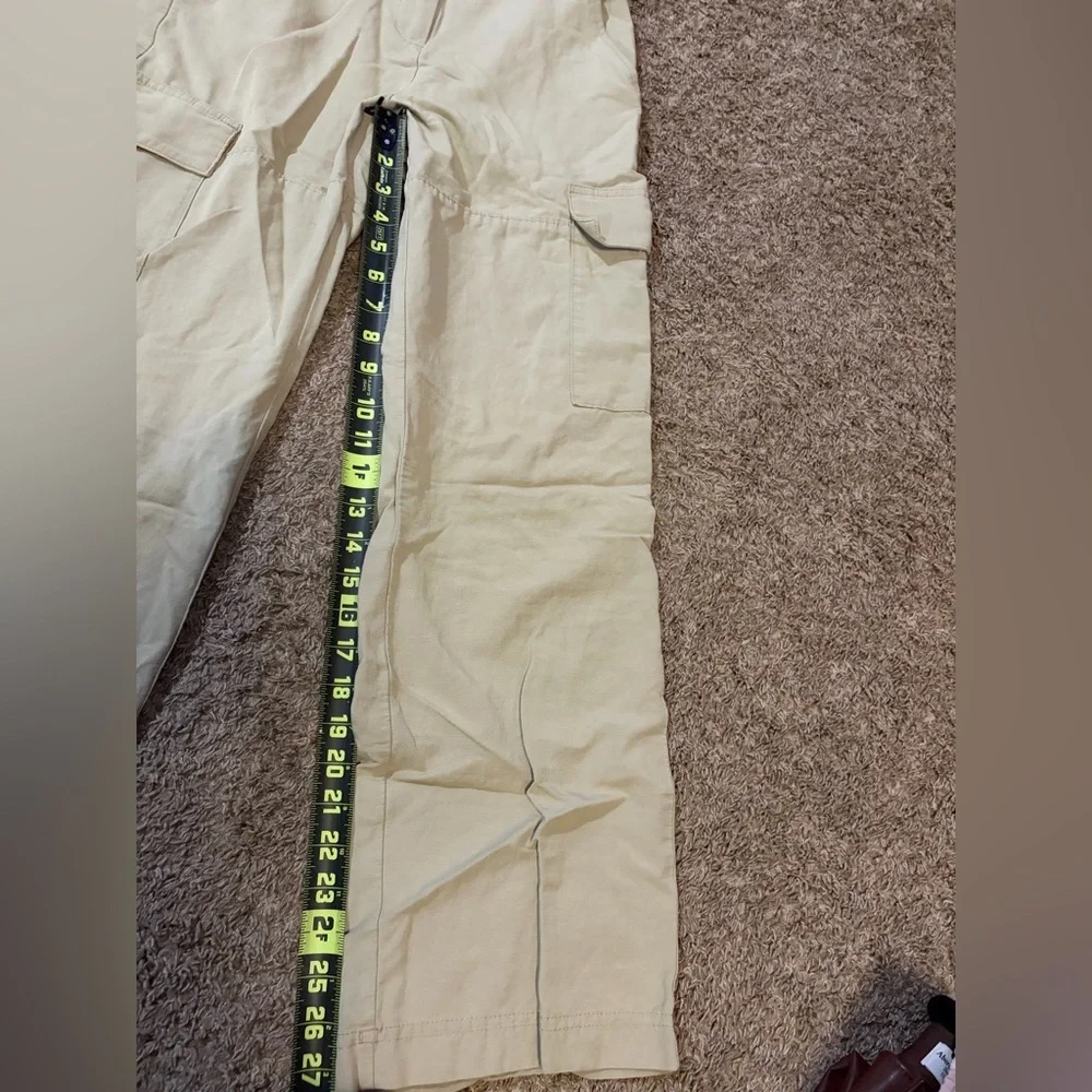 H&M comfortable cargo